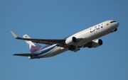 LAN Cargo Boeing 767-316F(ER) (N418LA) at  Miami - International, United States