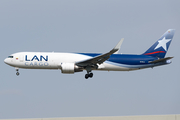 LAN Cargo Boeing 767-316F(ER) (N418LA) at  Miami - International, United States