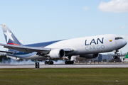 LAN Cargo Boeing 767-316F(ER) (N418LA) at  Miami - International, United States