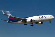 LAN Cargo Boeing 767-316F(ER) (N418LA) at  Miami - International, United States