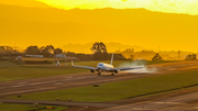 LAN Cargo Boeing 767-316F(ER) (N418LA) at  San Jose - Juan Santamaria International, Costa Rica