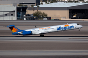 Allegiant Air McDonnell Douglas MD-83 (N418NV) at  Las Vegas - Harry Reid International, United States