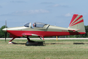(Private) Van's RV-7A (N418TX) at  Oshkosh - Wittman Regional, United States