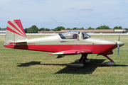 (Private) Van's RV-7A (N418TX) at  Oshkosh - Wittman Regional, United States