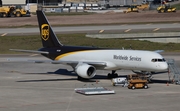 United Parcel Service Boeing 757-24APF (N418UP) at  Tampa - International, United States