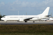 US Airways Boeing 737-401 (N418US) at  Miami - International, United States