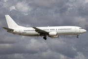 US Airways Boeing 737-401 (N418US) at  Miami - International, United States