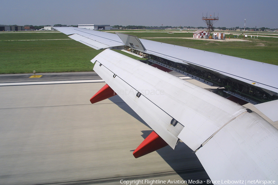 Southwest Airlines Boeing 737-7H4 (N418WN) | Photo 189582