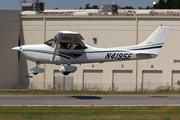 (Private) Cessna 182S Skylane (N4195E) at  Dallas - Addison, United States