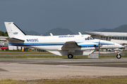 Ameriflight Beech 99 Airliner (N4199C) at  Philipsburg - Princess Juliana International, Netherland Antilles