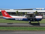 Civil Air Patrol - Puerto Rico Wing Cessna 172S Skyhawk SP (N419CP) at  San Juan - Fernando Luis Ribas Dominicci (Isla Grande), Puerto Rico