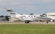 (Private) Honda HA-420 HondaJet (N419DB) at  Orlando - Executive, United States