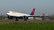 Delta Air Lines Airbus A330-941N (N419DX) at  Amsterdam - Schiphol, Netherlands