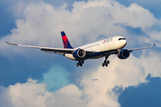 Delta Air Lines Airbus A330-941N (N419DX) at  Amsterdam - Schiphol, Netherlands