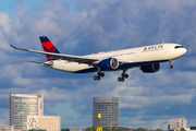 Delta Air Lines Airbus A330-941N (N419DX) at  Amsterdam - Schiphol, Netherlands