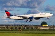 Delta Air Lines Airbus A330-941N (N419DX) at  Amsterdam - Schiphol, Netherlands