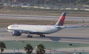 Delta Air Lines Airbus A330-941N (N419DX) at  Los Angeles - International, United States