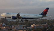 Delta Air Lines Airbus A330-941N (N419DX) at  Los Angeles - International, United States