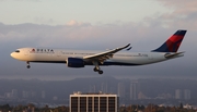 Delta Air Lines Airbus A330-941N (N419DX) at  Los Angeles - International, United States