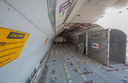 FedEx Airbus A310-222(F) (N419FE) at  Sacramento - Mather, United States