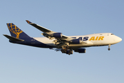 Atlas Air Boeing 747-48EF (N419MC) at  Amsterdam - Schiphol, Netherlands