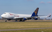 Atlas Air Boeing 747-48EF (N419MC) at  Amsterdam - Schiphol, Netherlands
