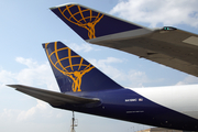 Atlas Air Boeing 747-48EF (N419MC) at  Huntsville - Carl T. Jones Field, United States