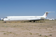GECAS McDonnell Douglas MD-82 (N419MT) at  Marana - Pinal Air Park, United States