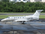 Nicholas Air Embraer EMB-505 Phenom 300E (N419N) at  San Juan - Luis Munoz Marin International, Puerto Rico