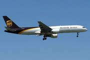 United Parcel Service Boeing 757-24APF (N419UP) at  Louisville - Standiford Field International, United States