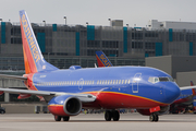 Southwest Airlines Boeing 737-7H4 (N419WN) at  Ft. Lauderdale - International, United States