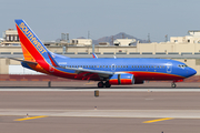 Southwest Airlines Boeing 737-7H4 (N419WN) at  Phoenix - Sky Harbor, United States