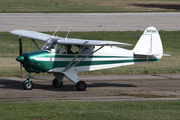 (Private) Piper PA-22-135 Tri Pacer (N41AH) at  Oshkosh - Wittman Regional, United States