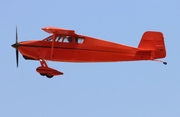 (Private) Wittman W-10 Tailwind (N41BR) at  Oshkosh - Wittman Regional, United States