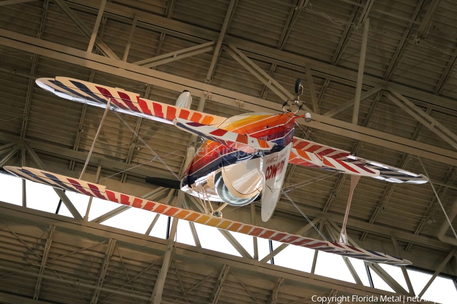 EAA Aviation Foundation Christen Eagle IF (N41ET) | Photo 554845