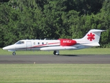 Global Jetcare Inc. Learjet 36A (N41GJ) at  San Juan - Luis Munoz Marin International, Puerto Rico