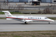 (Private) Bombardier Learjet 45 (N41PC) at  Birmingham - International, United States