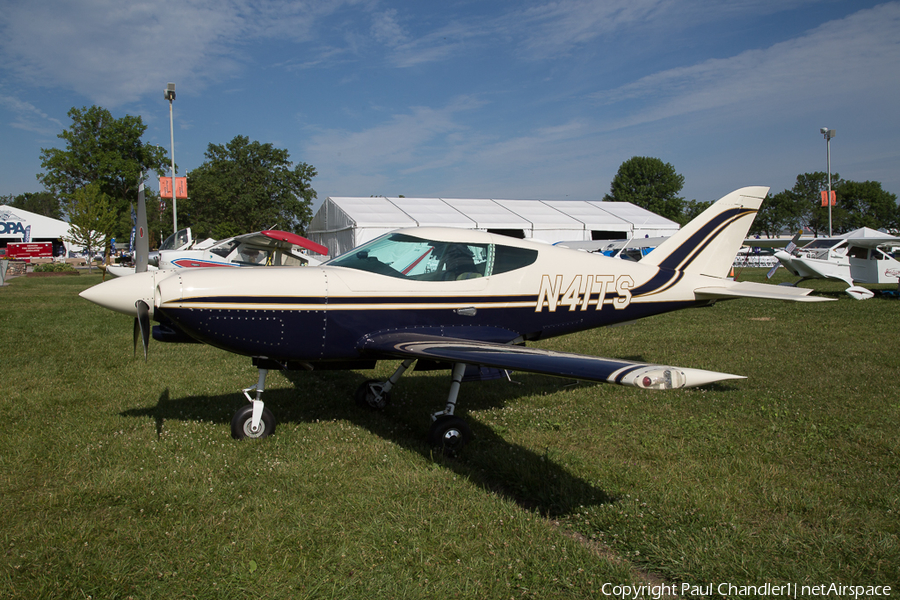 (Private) Swearingen SX-300 (N41TS) | Photo 92045