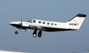 (Private) Cessna 421C Golden Eagle (N41WT) at  Dallas - Addison, United States