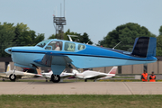 (Private) Beech G35 Bonanza (N4201D) at  Oshkosh - Wittman Regional, United States