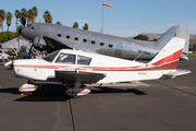 (Private) Piper PA-28-140 Cherokee (N4201J) at  Riverside-Rubidoux Flabob, United States