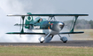 (Private) Pitts S-2S Special (N4204S) at  Draughon-Miller Central Texas Regional Airport, United States