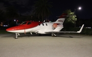 (Private) Honda HA-420 HondaJet (N420AZ) at  Orlando - Executive, United States