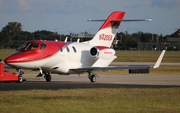 (Private) Honda HA-420 HondaJet (N420EA) at  Orlando - Executive, United States