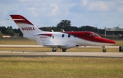 (Private) Honda HA-420 HondaJet (N420EA) at  Orlando - Executive, United States