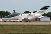 Honda Aircraft Honda HA-420 HondaJet (N420EX) at  Oshkosh - Wittman Regional, United States