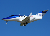 Honda Aircraft Honda HA-420 HondaJet (N420HA) at  Oshkosh - Wittman Regional, United States