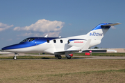 Honda Aircraft Honda HA-420 HondaJet (N420HA) at  Oshkosh - Wittman Regional, United States