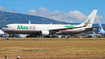 Mas Air Cargo Boeing 767-316F(ER) (N420LA) at  San Jose - Juan Santamaria International, Costa Rica