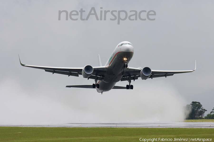 Mas Air Cargo Boeing 767-316F(ER) (N420LA) | Photo 97